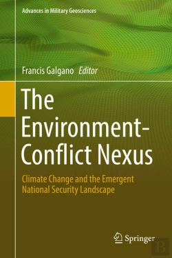 Bertrand.pt - Environment-Conflict Nexus