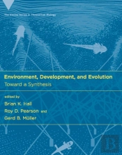 Environment, Development, And Evolution