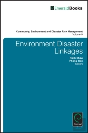 Environment Disaster Linkages