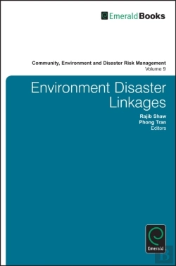 Bertrand.pt - Environment Disaster Linkages