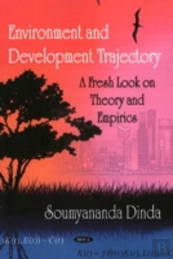 Bertrand.pt - Environment & Development Trajectory