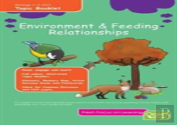 Environment & Feeding Relationships