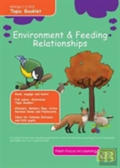 Environment & Feeding Relationships