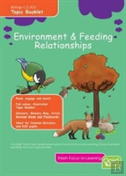 Bertrand.pt - Environment & Feeding Relationships