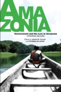 Bertrand.pt - Environment & The Law In Amazonia