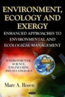 Bertrand.pt - Environment, Ecology & Exergy