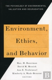 Environment, Ethics, & Behavior