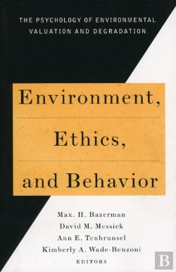 Bertrand.pt - Environment, Ethics, & Behavior