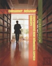 Environment How Influences Service Industry Consumer Behavior