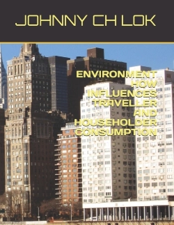 Bertrand.pt - Environment How Influences Traveller And Householder Consumption