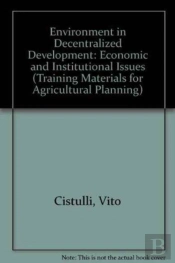 Environment In Decentralized Development