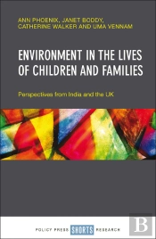 Environment In The Lives Of Children And Families