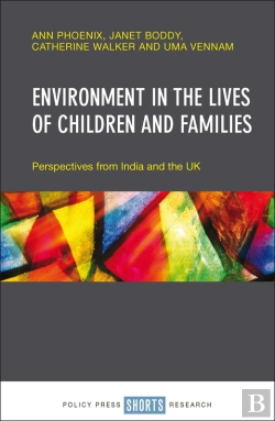 Bertrand.pt - Environment In The Lives Of Children And Families
