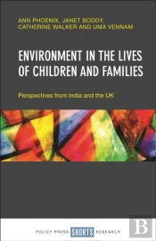 Environment In The Lives Of Children And Families