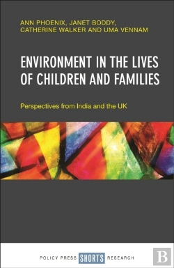 Bertrand.pt - Environment In The Lives Of Children And Families
