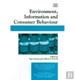 Bertrand.pt - Environment, Information And Consumer Behaviour