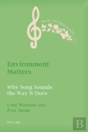Environment Matters