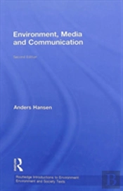 Environment, Media And Communication
