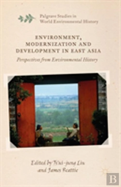 Bertrand.pt - Environment, Modernization And Development In East Asia