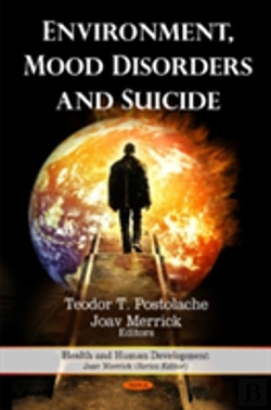 Bertrand.pt - Environment, Mood Disorders & Suicide