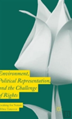 Bertrand.pt - Environment, Political Representation And The Challenge Of Rights