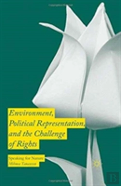 Bertrand.pt - Environment, Political Representation And The Challenge Of Rights