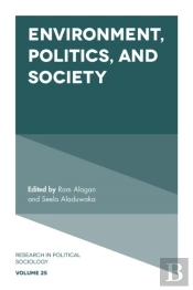 Environment, Politics And Society
