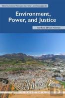 Environment, Power, And Justice