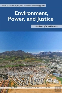 Bertrand.pt - Environment, Power, And Justice