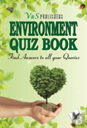 Environment Quiz Book
