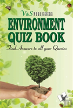 Bertrand.pt - Environment Quiz Book