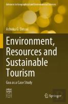 Environment, Resources And Sustainable Tourism