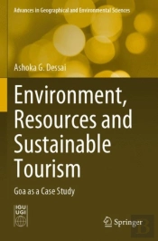 Environment, Resources And Sustainable Tourism