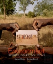 Environment: Science, Issues, Solutions