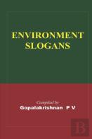 Environment Slogans