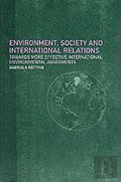 Environment, Society And International Relations