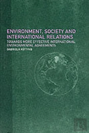Environment, Society And International Relations