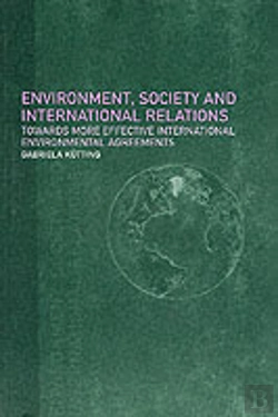 Bertrand.pt - Environment, Society And International Relations