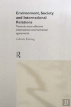 Bertrand.pt - Environment, Society And International Relations