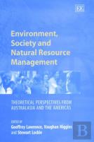 Environment, Society And Natural Resource Management