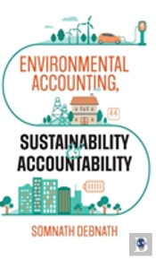 Environmental Accounting, Sustainability And Accountability