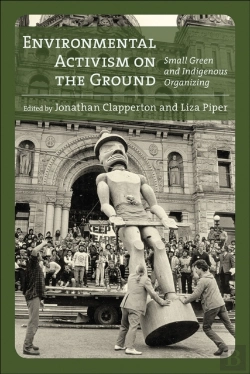 Bertrand.pt - Environmental Activism On The Ground