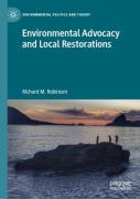 Environmental Advocacy And Local Restorations