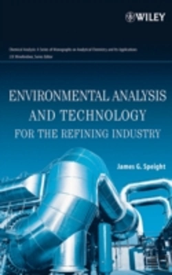 Bertrand.pt - Environmental Analysis And Technology For The Refining Industry