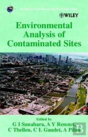 Environmental Analysis Of Contaminated Sites