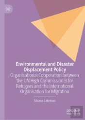 Environmental And Disaster Displacement Policy