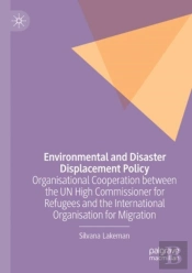 Environmental And Disaster Displacement Policy