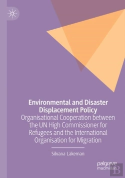 Bertrand.pt - Environmental And Disaster Displacement Policy