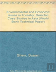 Environmental And Economic Issues In Forestry