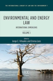 Environmental And Energy Law